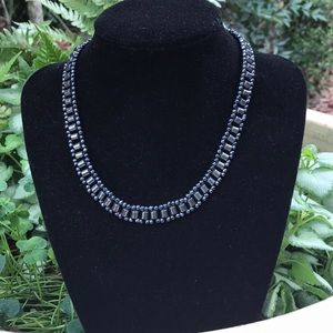 💥3 for $15💥Hematite 14” Necklace